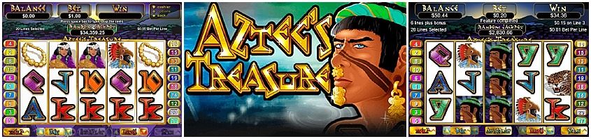 MAX BUY BONUS, RETRIGGER the SCATTER at Treasure Of Aztec