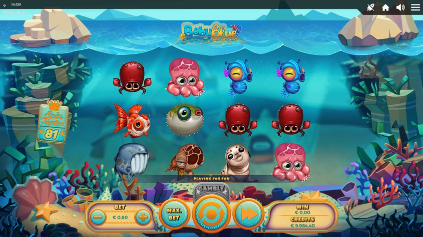 baby blue game demo baby blue game demo