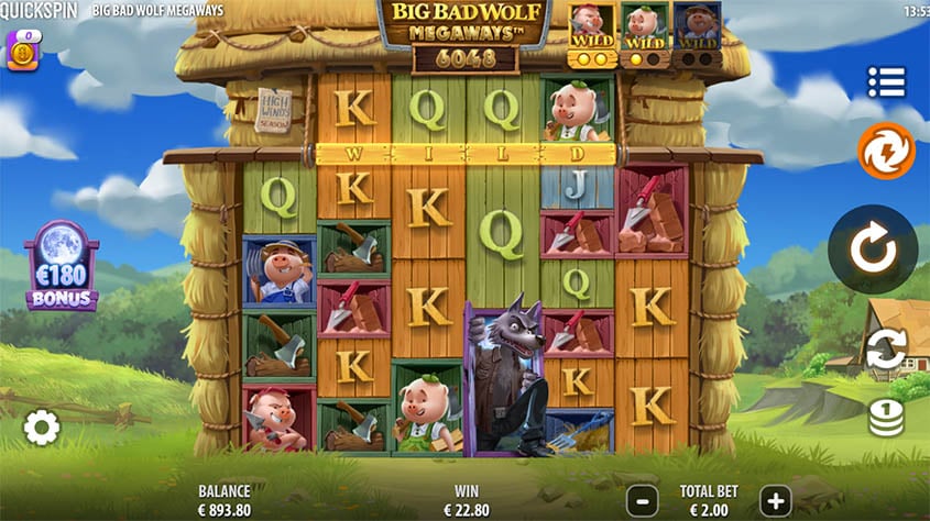 Publication online mobile casinos Out of Ra Luxury