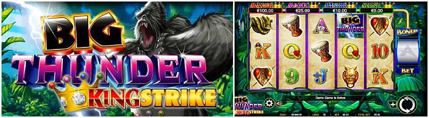 Slot Guntur Besar