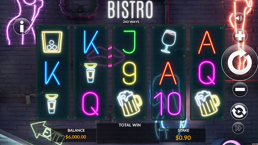 Bistro
