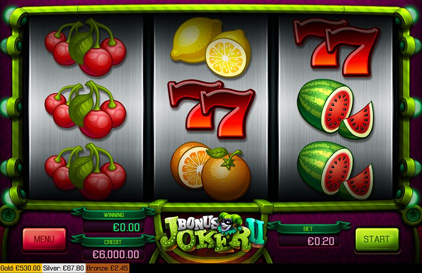 Bonus Pelawak 2