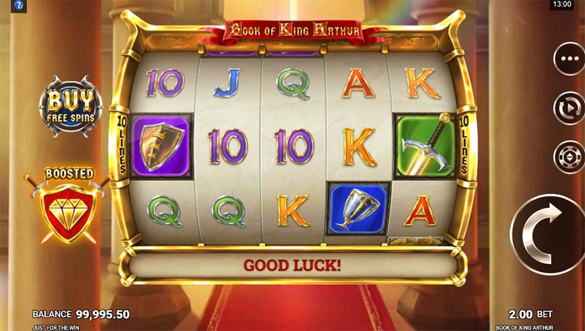 Land Associated with https://topfreeonlineslots.com/fruitinator-slot/ Exciting No-cost Spins So to Gold