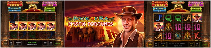 Mystical fortunes slot free play Mystical fortunes slot free play