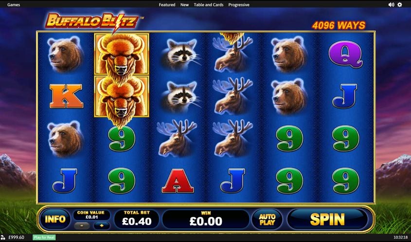 Casino football star slot game Classic