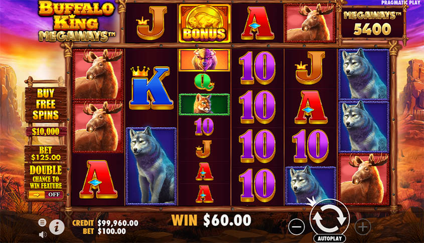 slot bet