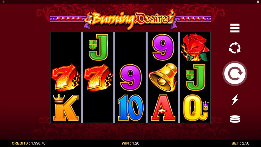 Super Link Take 5 Slot Slot machine Way