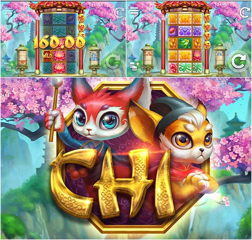 Slot CHI