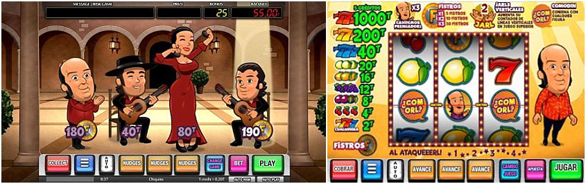 Slot Kecil