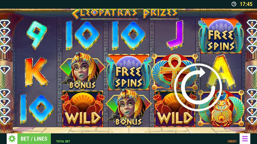 Hadiah Cleopatra