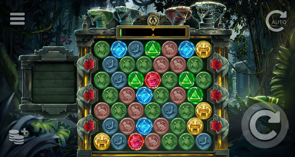 Coba Reborn