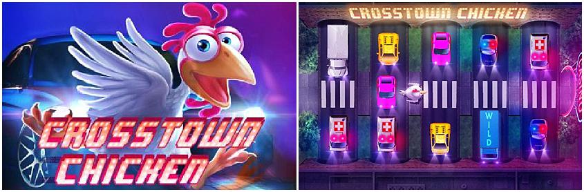 Crosstown Chicken Slot Free Play In Demo Mode Feb 21 Crosstown Chicken Slot Free Play In Demo Mode Feb 21