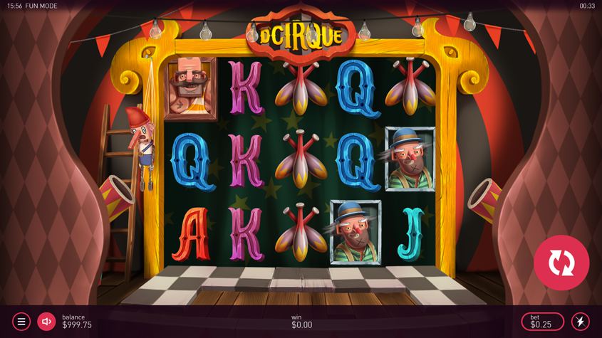 D'Cirque