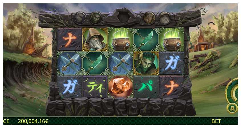 Fajar Druid