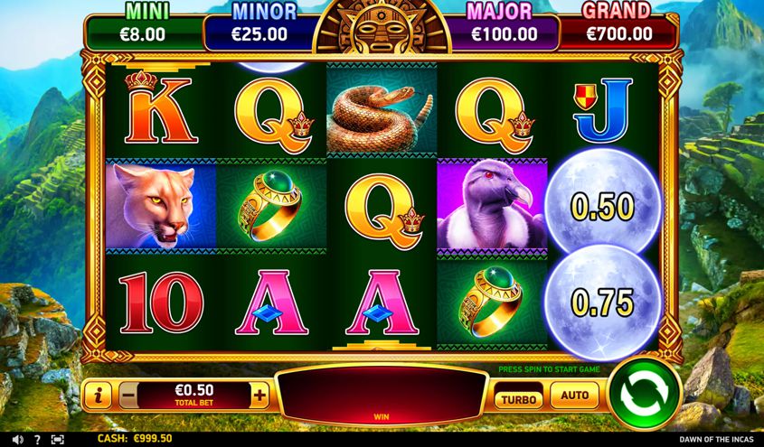 King Hoki 4D