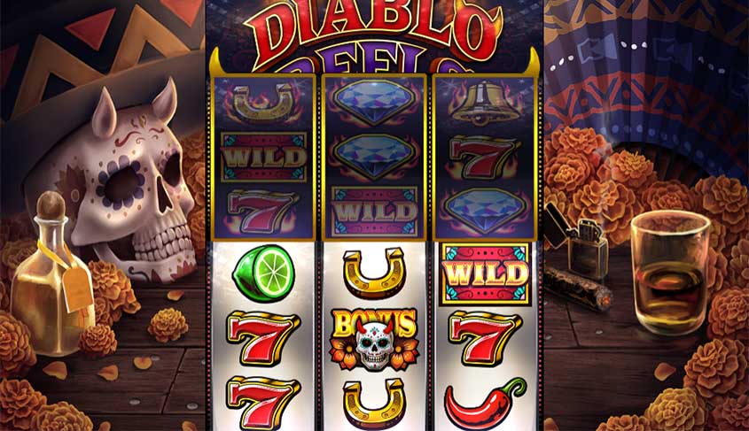 Gulungan Diablo