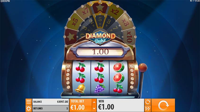 Spielen Sie Diamond Cherries Kostenlos Im Demo Mode Von Rival Spielen Sie Diamond Cherries Kostenlos Im Demo Mode Von Rival