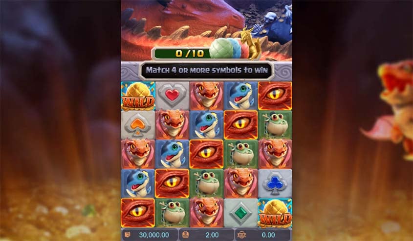 Slots Dragon Hatch: jogos, rodadas e bônus gratuitos - dez 2023