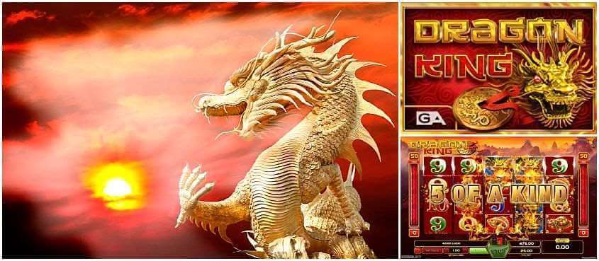 Slots Dragon Spin: jogos, rodadas e bônus gratuitos - dez 2023