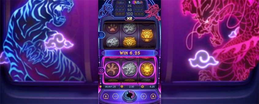 Slots Lucky Dragon: jogos, rodadas e bônus gratuitos - nov 2023