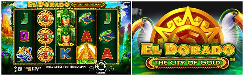 Casino Games List – All Your Favourite Games At Platincasino Online