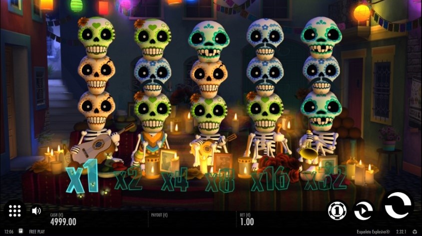 esqueleto explosivo 3 rtp