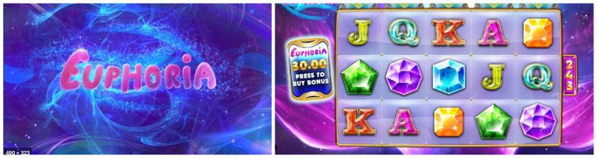 Slot Euforia