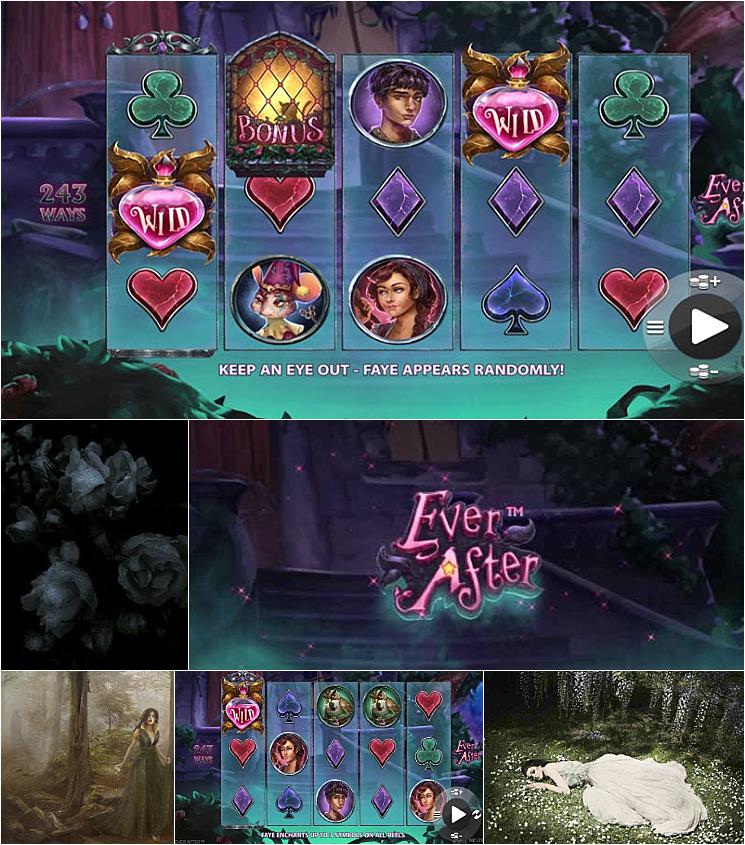 Slot Selamanya