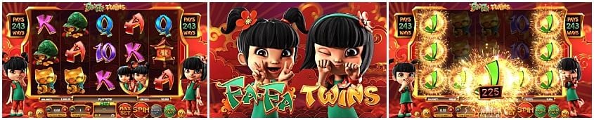 Twice unique casino real money Thumb Harbors