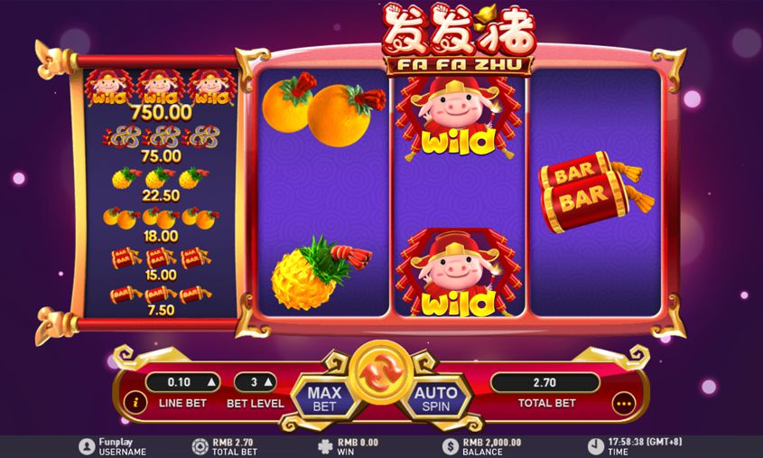 Slot Machine Gratis gladiator play slot Online Senza Scaricare