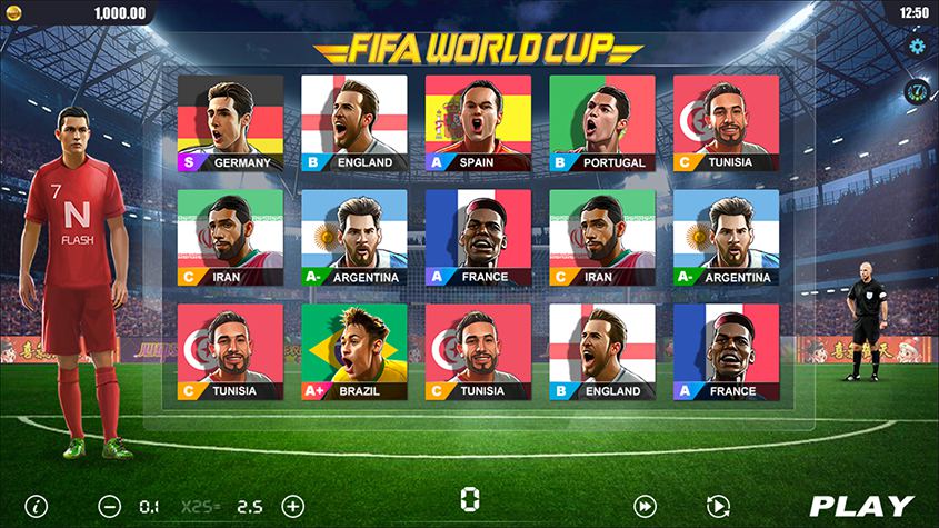 Piala Dunia FIFA