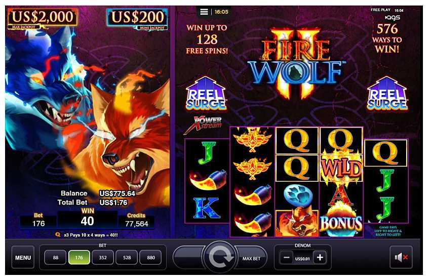 Wild Card City Casino Review | $5000 + 75 Fs Welcome Bonus Slot Machine