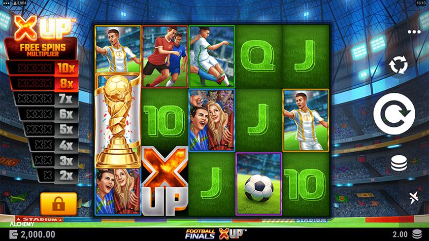 Exploring the Thrill: FootballX Mine Island Slot Gameplay Review for Indian Players