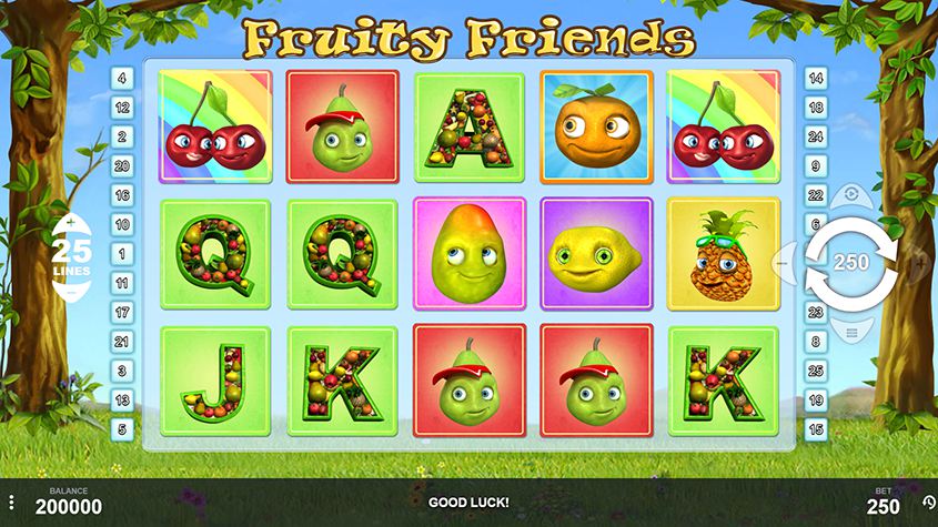 Teman Buah