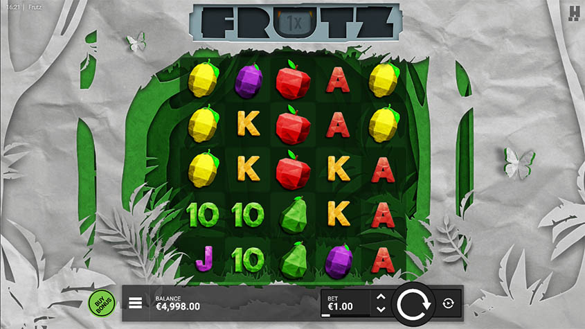 Frutz