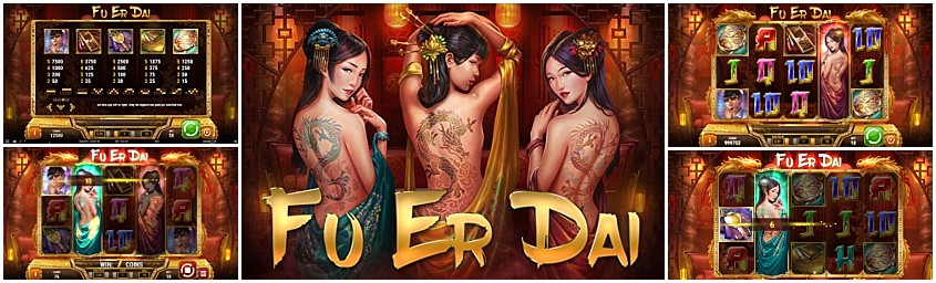Slot Fu Erdai