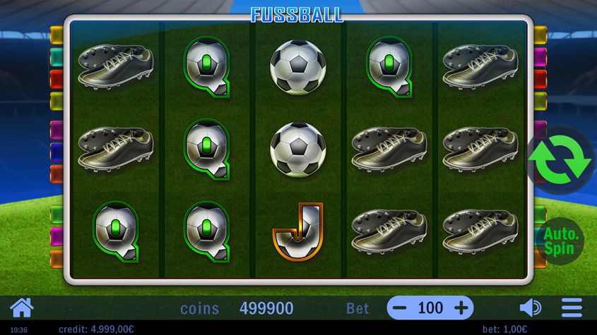 Sepak bola