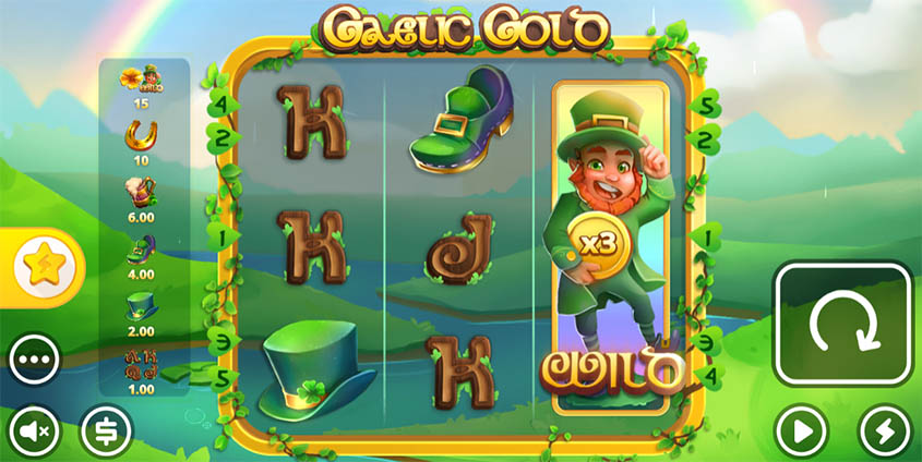 Slots Slots