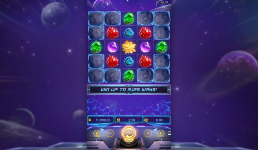 Galaxy Gems