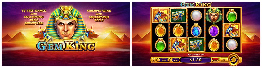 King Gems