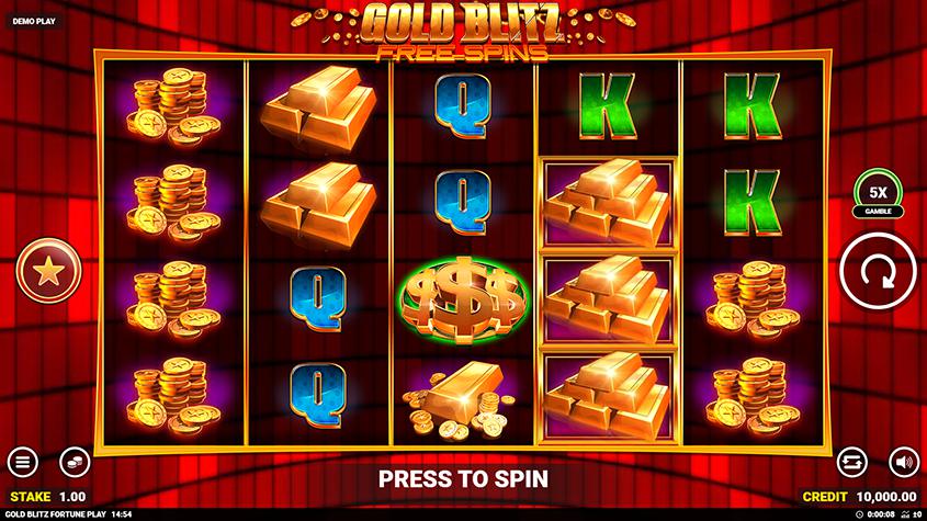 online casino