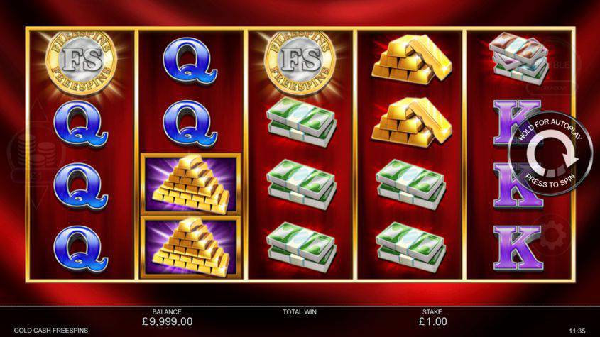 Goldwin Casino Gives https://myfreepokies.com/mustang-money/ 20 Free Spins No Deposit