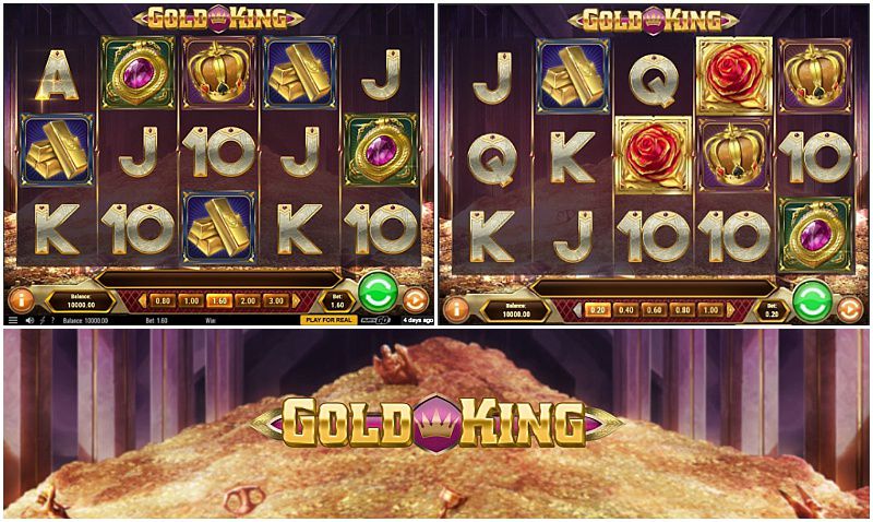 King King