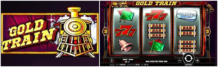 Railway riches slot machine Railway riches slot machine