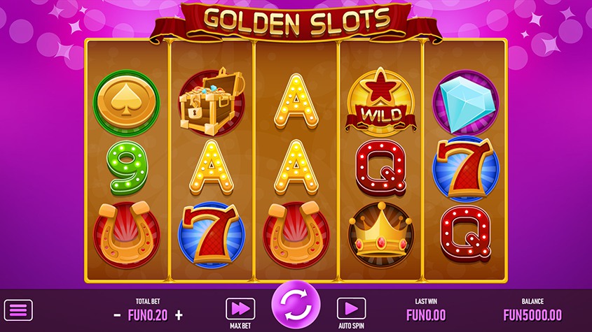 Slot Emas