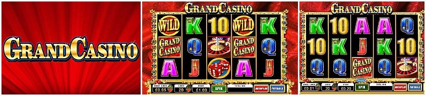 Grand Grand