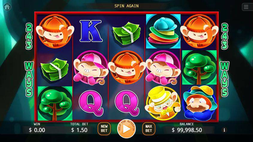 Penjual Topi