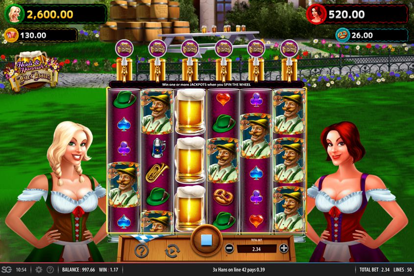 Casino War - Qqqw.pl Slot