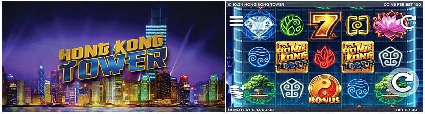 Hong kong tower slot review customer service Hong kong tower slot review customer service