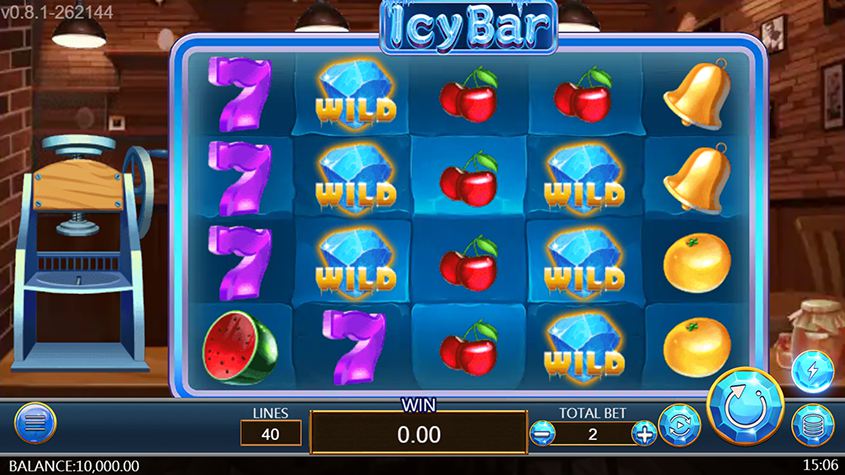 Bar Es